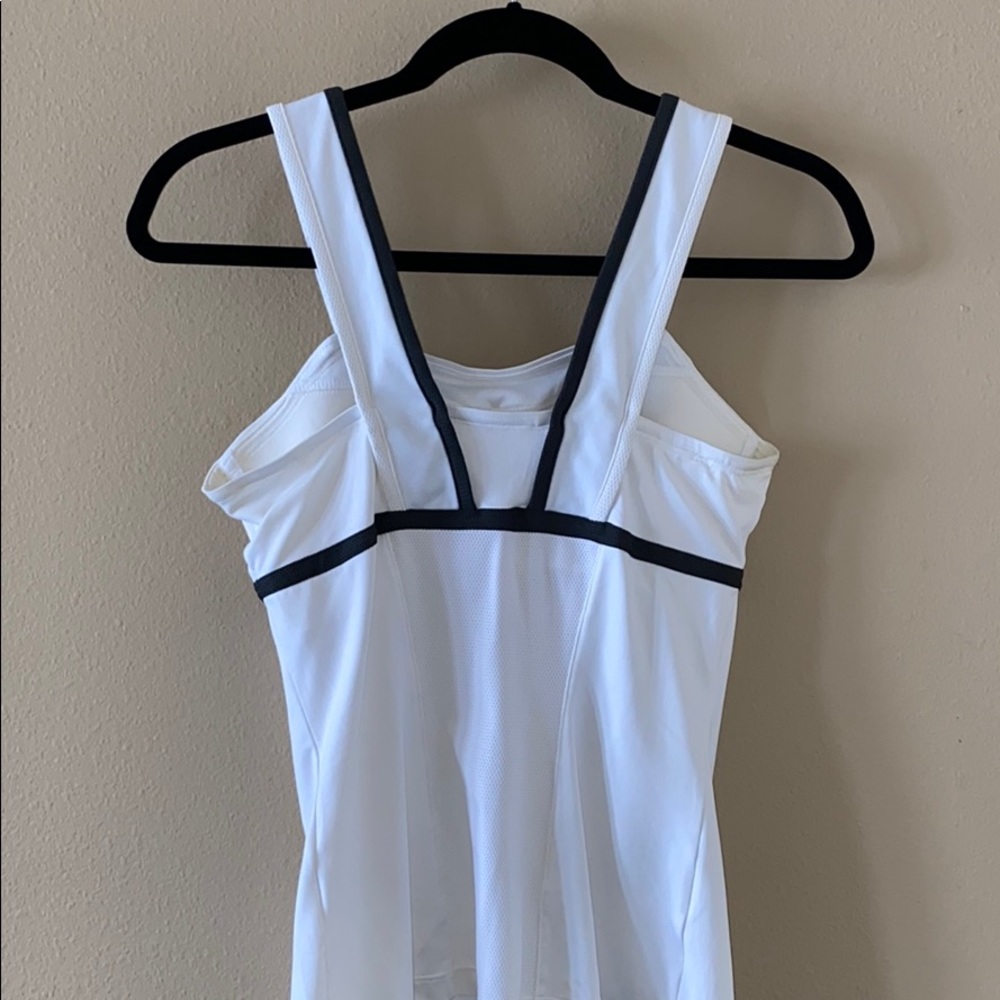 Workout attire - Picture 2 of 2
